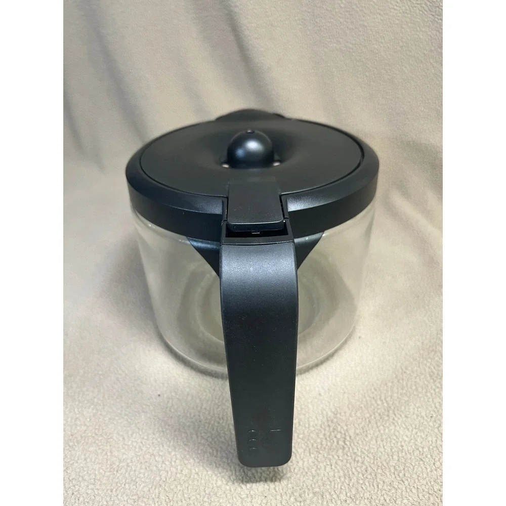 Keurig K-Duo Essentials 5000 Coffee Glass Pot Carafe 12 Cup‎ Replacement Part